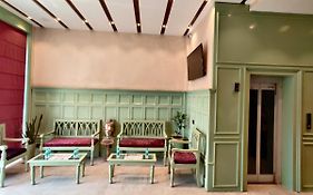 Hotel Dua Grand By Dua Hospitality -300 Meters From Golden Temple